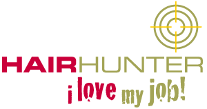 Logo Hairhunter